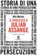 Il processo a Julian Assange
